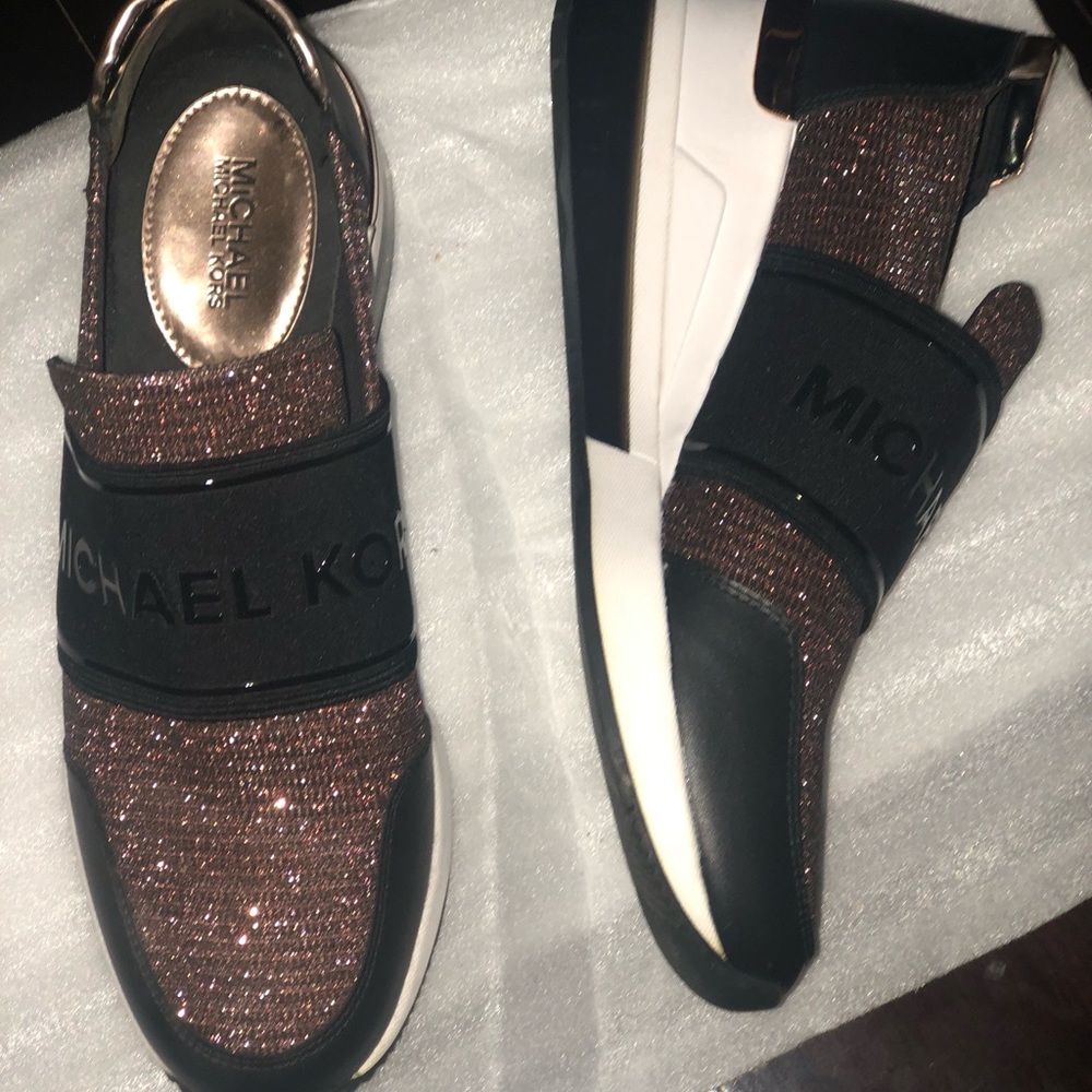 Michael kors sneakers